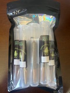 Skywalker O.G.  7 King Size Pre-rolls